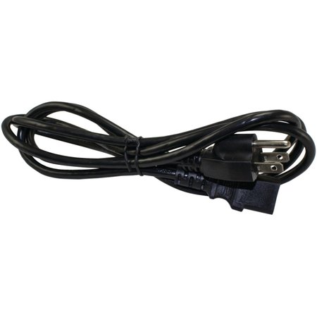 VERICOM C13 3-Prong 6 ft. Cord XPS06-00534